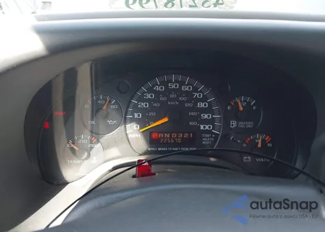 1999 Chevrolet Express from USA, damaged, VIN 1GBFG15R6X1016165